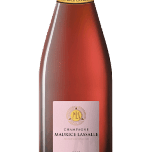 Brut Rosé Premier Cru